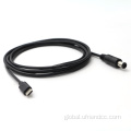PD TYPE C to DC Power Cable